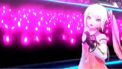 初音未来 - Freely Tomorrow