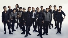 放浪兄弟,ナノ,EXILE - Exile - New Horizon