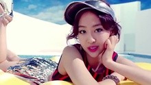 SISTAR - Sistar-Touch My Body 中字版