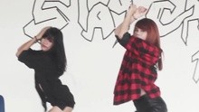 Stay Crew,陈以桐 - Stay Crew - 1分1秒 舞蹈