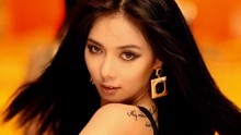 泫雅,曲婉婷 - 泫雅 - Red MV幕后花絮