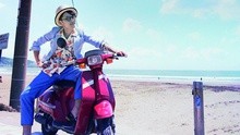高松豪 - 波乗り泥棒