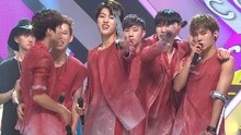 一位受赏  MBC音乐中心 现场版 14/08/02