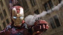 Marvel Phase -  A Look Back
