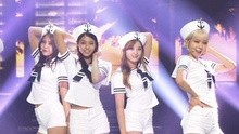 AOA - AOA - 短裙+短发