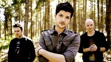 The Script - Superheroes