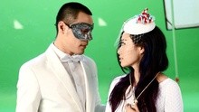 张靓颖 - 张靓颖《永远》MV花絮