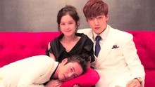 My Girl 韩剧《命运一样爱着你》OST