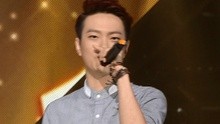 Mose,NU'EST - Let's Not Meet Again - SBS人气歌谣 现场版 14/08/10