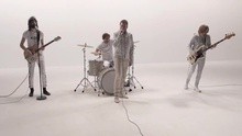 Kasabian - Bumblebeee 花絮版