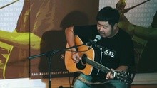 宋冬野 - 嘉宾助阵预热宋冬野“雏儿劳鹊”剧场巡演北京站