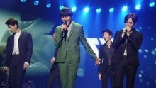 Color Ring+Empty - SBS人气歌谣 现场版 14/08/17