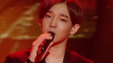 Color Ring - SBS人气歌谣 现场版 14/08/17