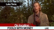 Fools With Money