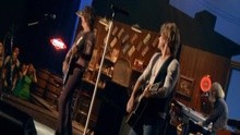 Lost Highway- Live The Concert