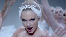 Shake It Off 中英字幕版