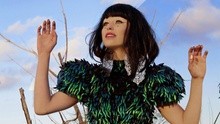 Kimbra,阿兰 - Kimbra - Miracle