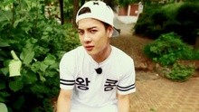 Big Byung-Stress Come on!