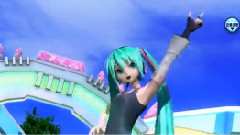 初音未来 - みくみくにしてあげる