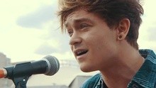 The Vamps - Young Volcanoes