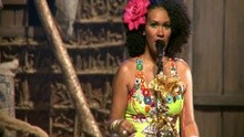 Samba De Terreiro