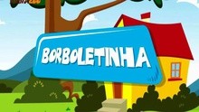 Borboletinha