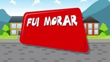 Fui Morar Numa Casinha