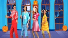 Halloween
