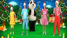 Vamos Festejar O Natal