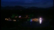 Mesicku na nebi hlubokém