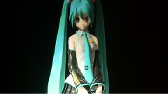 初音未来 - ハジメテノオト
