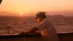 大海啊故乡