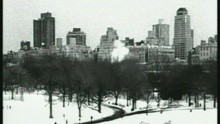 Englishman In New York