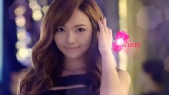 少女时代 - Banila Co CF