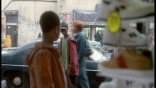 Window Shopper