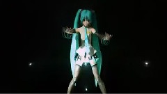 初音未来 - 里表ラバーズ