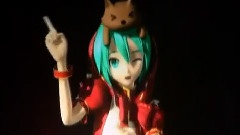 初音未来 - クローバー クラブ