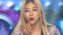 Kiss Kiss - SBS人气歌谣 现场版 14/08/24