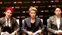 JYJ - JYJ - 百度king榜专访