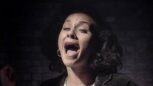 Fabienne - City Of Shadows