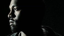 Kanye West - Black Skinhead