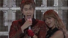 东方神起 - Something 现场版