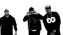 The Lox - New York