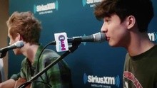 Amnesia SiriusXMHits1 现场版
