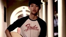 汪定中 - 汪定中 - Stay With Me