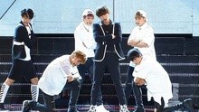 防弹少年团 - Danger