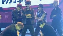 防弹少年团 - Danger