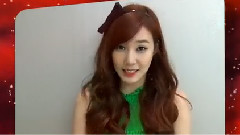 少女时代 - Merry Give Christmas With Tiffany