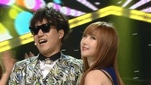 Sali Go Dali Go - SBS人气歌谣 现场版 14/09/14