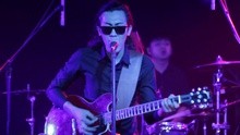 机车绅士 巡演宣传片